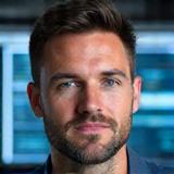 Portrait de Marc Dubois, CTO d'Azimut Tech.