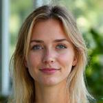 Portrait de Léa Martin, Spécialiste Tourisme Durable