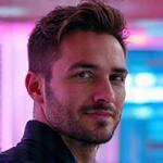 Portrait de Marc Legrand, Chef de Produit VR