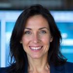 Portrait de Sophie Dubois, Directrice de l'Innovation